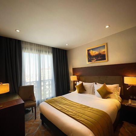 Le Palme Hotel Oran Exterior photo
