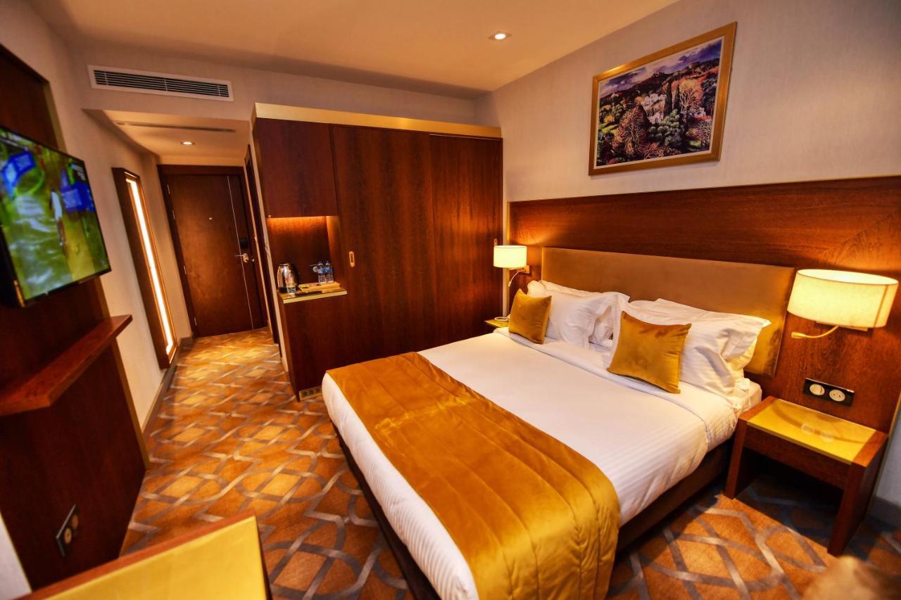 Le Palme Hotel Oran Exterior photo